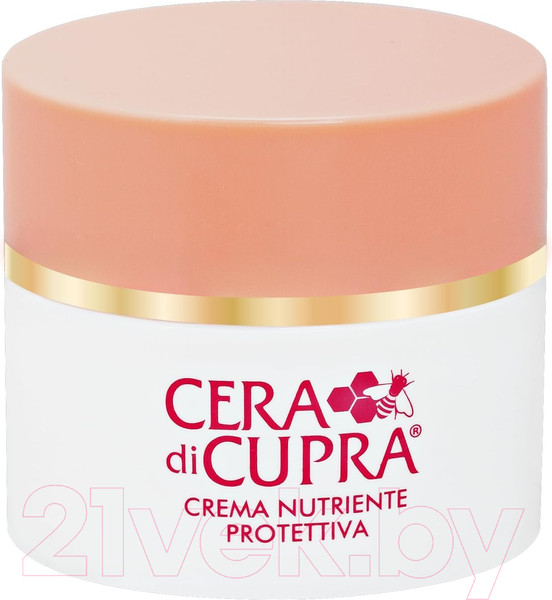 Изображение товара Крем для лица Cera di Cupra Hyaluronic Cream Protective (50мл)