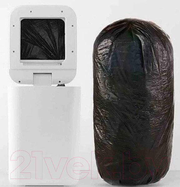 Изображение товара Пакеты для мусора Townew Refill Ring R01C (6шт)