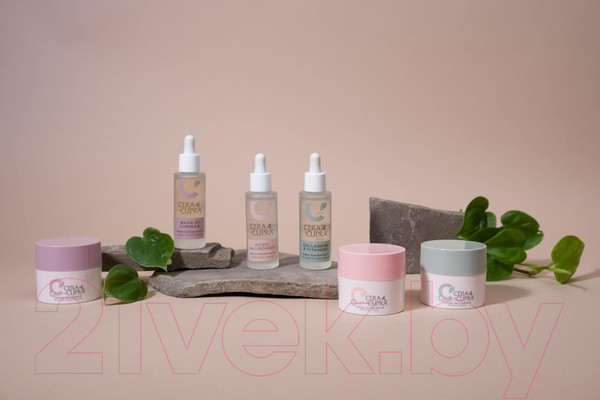 Изображение товара Сыворотка для лица Cera di Cupra Hyaluronic Serum (30мл)