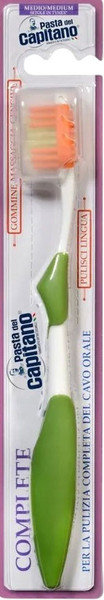 Изображение товара Зубная щетка Pasta del Capitano Комплексный уход (жесткая)