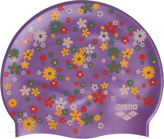 Изображение товара Шапочка для плавания ARENA Print 2 / 1E368 229