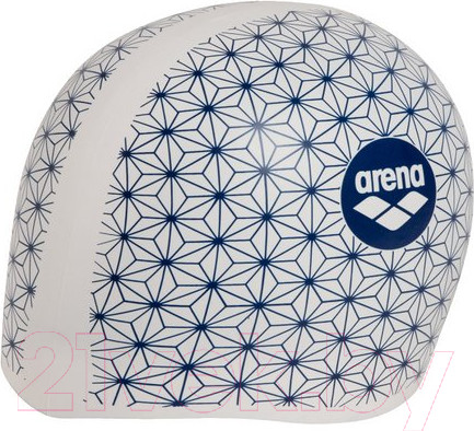 Изображение товара Шапочка для плавания ARENA Reversible Cap / 003786 101