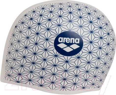 Изображение товара Шапочка для плавания ARENA Reversible Cap / 003786 101