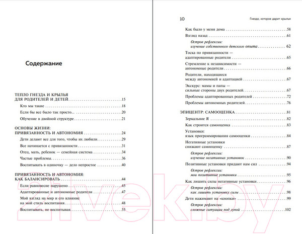 Изображение товара Книга Бомбора Гнездо, которое дарит крылья / 9785041219888 (Шталь С.)