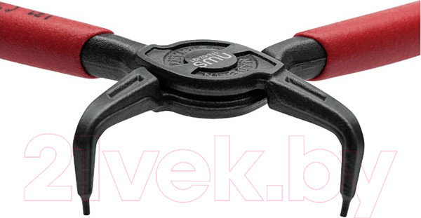 Изображение товара Съемник NWS Для внутренних стопорных колец 178-62-I31 