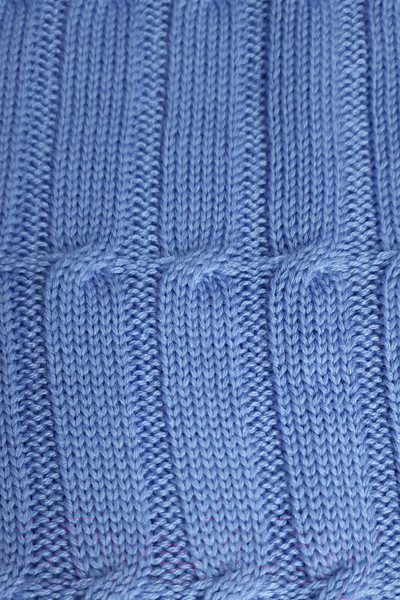 Изображение товара Плед Romgil РВ0067-ШЕ6 (120x160, темная лаванда)