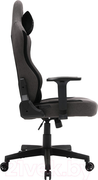 Изображение товара Кресло геймерское Zone 51 Bastion (серый)