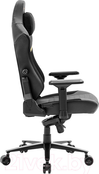 Изображение товара Кресло геймерское Zone 51 Predator (черный)