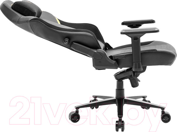 Изображение товара Кресло геймерское Zone 51 Predator (черный)