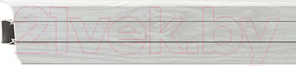 Изображение товара Плинтус Rico Leo 119 Клен кавказский