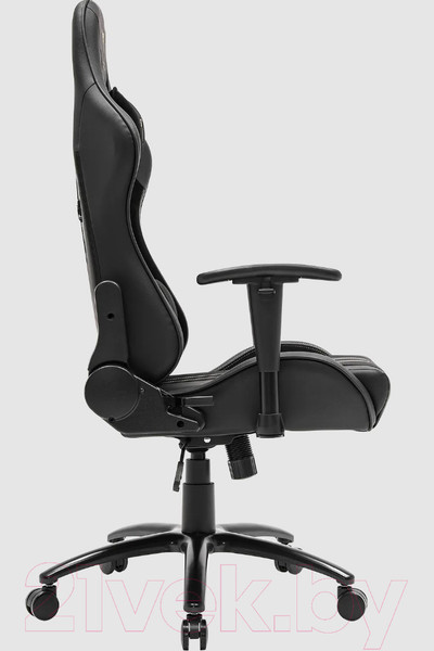 Изображение товара Кресло геймерское Zone 51 Gravity Royal (черный)