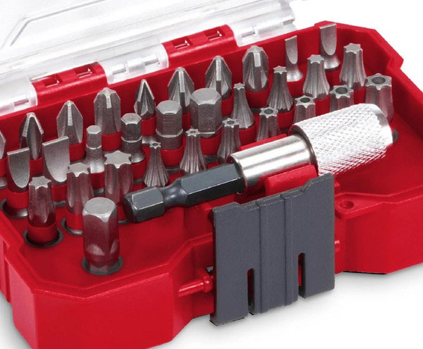 Изображение товара Набор бит Einhell 49118693 (32шт)