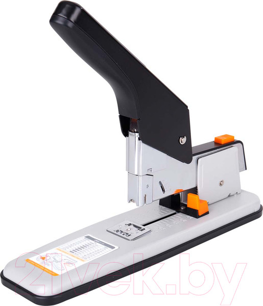 Изображение товара Степлер Deli 0399 (белый)