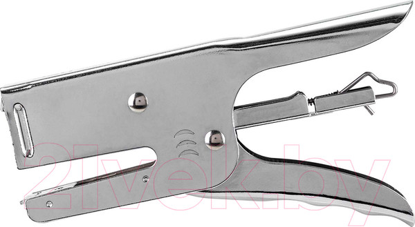 Изображение товара Степлер Deli 39803 