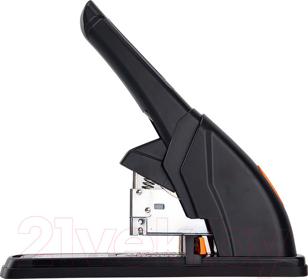 Изображение товара Степлер Deli 0386 (черный)