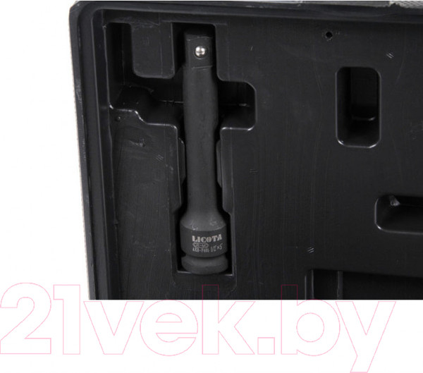 Изображение товара Пневмогайковерт Licota PAW-04006RK2