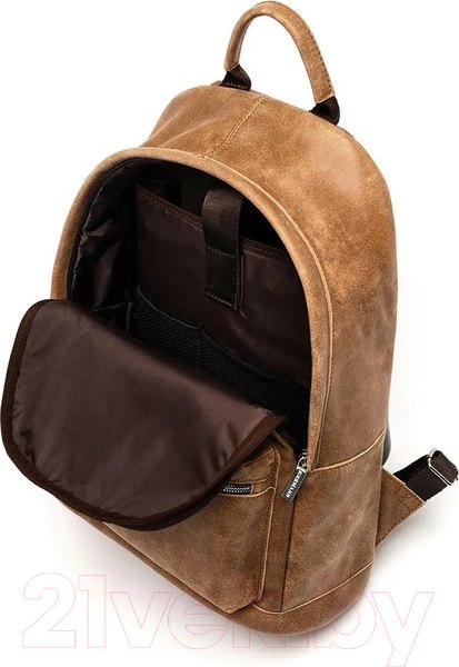 Изображение товара Рюкзак Igermann 683 / 15С683КЖ5 (песок)