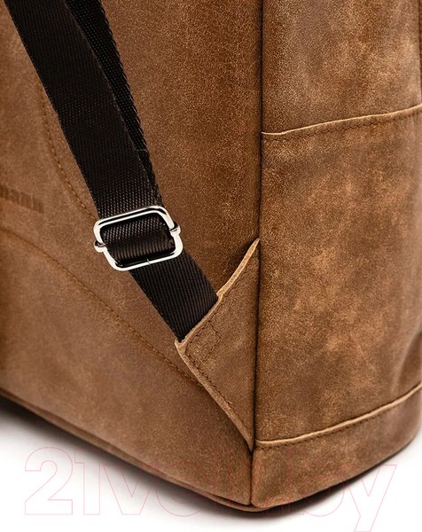 Изображение товара Рюкзак Igermann 683 / 15С683КЖ5 (песок)
