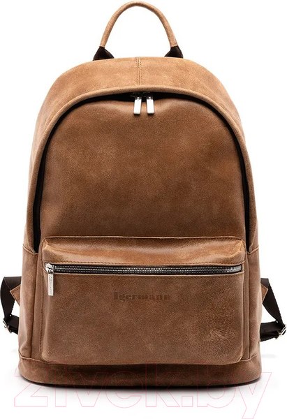 Изображение товара Рюкзак Igermann 683 / 15С683КЖ5 (песок)