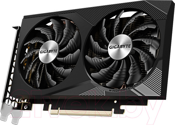 Изображение товара Видеокарта Gigabyte RTX3050 8GB GDDR6 (GV-N3050WF2OCV2-8GD)