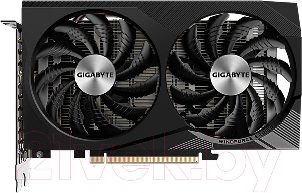 Изображение товара Видеокарта Gigabyte RTX3050 8GB GDDR6 (GV-N3050WF2OCV2-8GD)