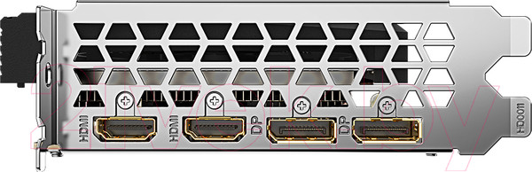 Изображение товара Видеокарта Gigabyte RTX3050 8GB GDDR6 (GV-N3050WF2OCV2-8GD)