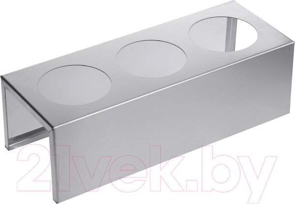 Изображение товара Подставка для соусов Luxstahl мки207 