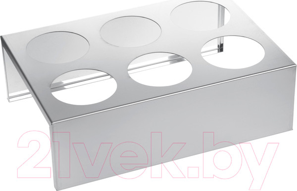 Изображение товара Подставка для соусов Luxstahl мки208 