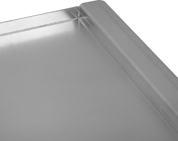 Изображение товара Противень Luxstahl мки178/2