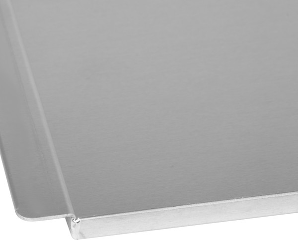 Изображение товара Противень Luxstahl мки178/2