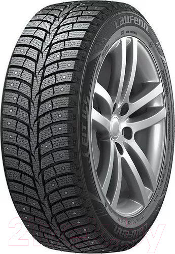 Изображение товара Зимняя шина Laufenn I Fit Ice LW71 215/60R17 96T (шипы)