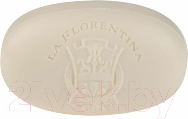 Изображение товара Мыло твердое La Florentina Лаванда (300г)