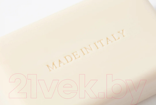 Изображение товара Мыло твердое La Florentina Ваниль и сандаловое дерево (270г)