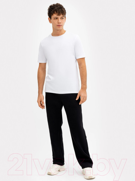 Изображение товара Штаны Mark Formelle 181240 (р.102-182/188, черный)