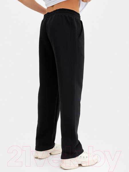 Изображение товара Штаны Mark Formelle 181240 (р.102-182/188, черный)