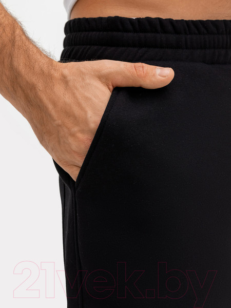 Изображение товара Штаны Mark Formelle 181240 (р.102-182/188, черный)