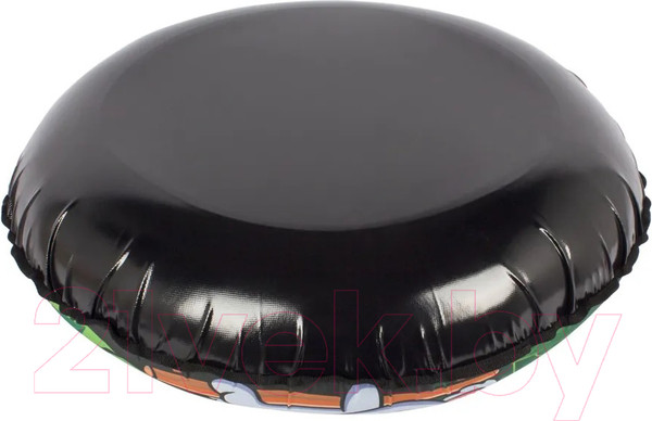 Изображение товара Тюбинг-ватрушка Snowstorm BZ-80 Koala / W112863 (80см, зеленый/черный)