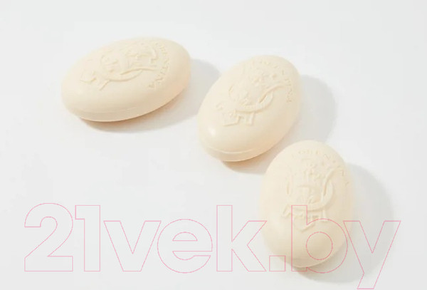 Изображение товара Набор мыла La Florentina Флорентийский ирис (3x150г)