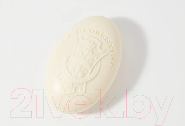 Изображение товара Набор мыла La Florentina Лаванда (3x150г)