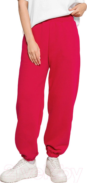Изображение товара Брюки спортивные Mark Formelle 382404 (р.170/176-102, темная роза)