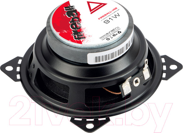 Изображение товара Коаксиальная АС AURA Fireball-i42
