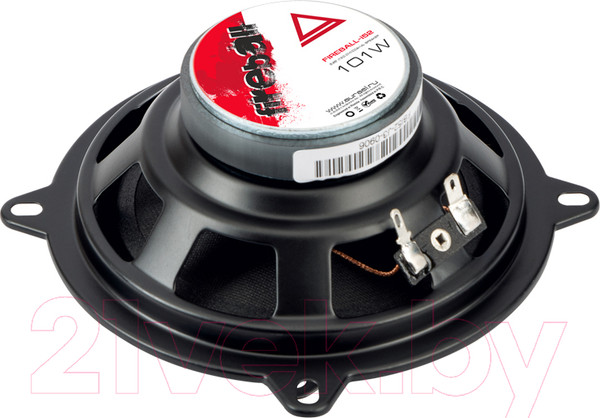 Изображение товара Коаксиальная АС AURA Fireball-i52