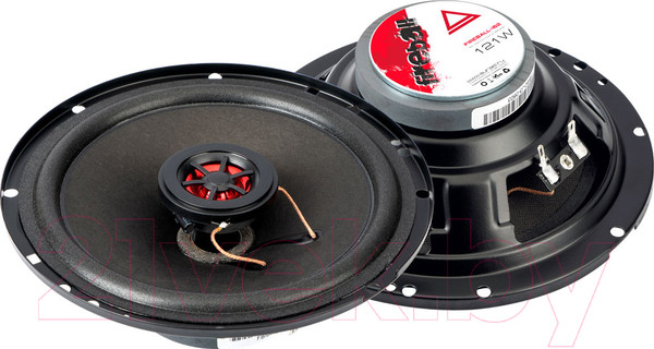 Изображение товара Коаксиальная АС AURA Fireball-i62