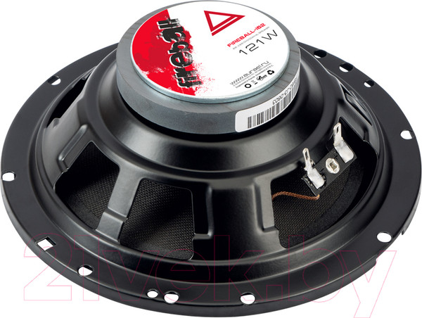 Изображение товара Коаксиальная АС AURA Fireball-i62