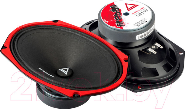 Изображение товара Коаксиальная АС AURA Fireball-690