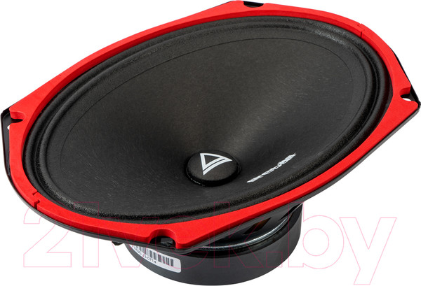 Изображение товара Коаксиальная АС AURA Fireball-690