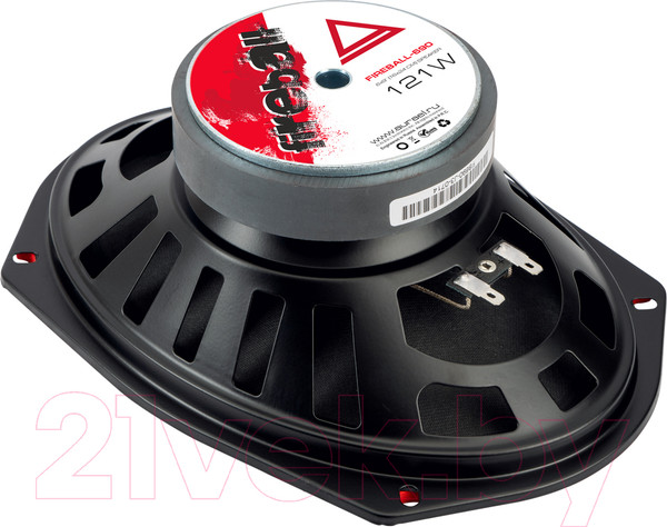 Изображение товара Коаксиальная АС AURA Fireball-690