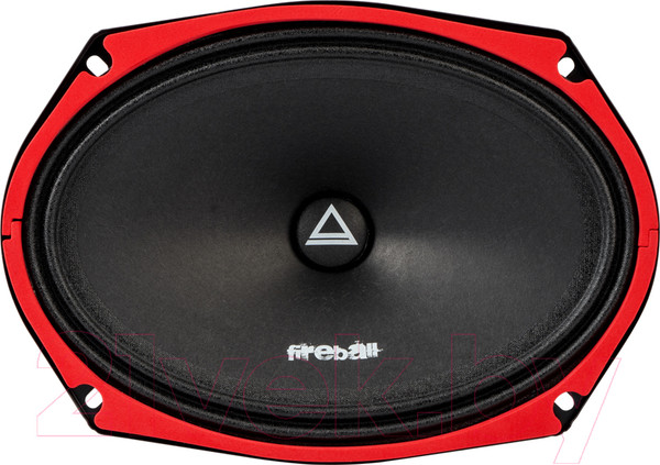 Изображение товара Коаксиальная АС AURA Fireball-690