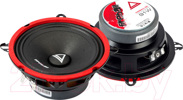 Изображение товара Среднечастотная АС AURA Fireball-50