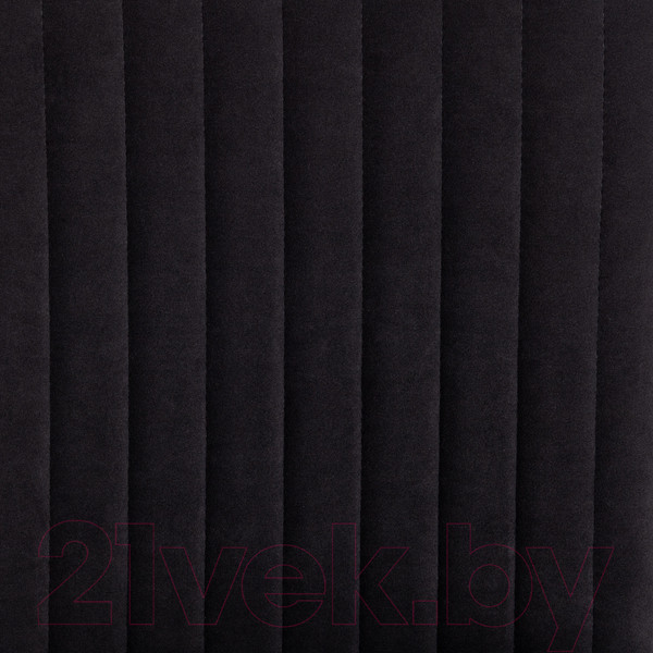 Изображение товара Кресло офисное Tetchair Spark флок (черный)